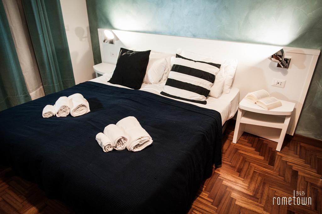 Guest house Rometown 2*